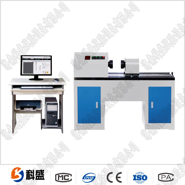 微機控制傳動軸扭轉(zhuǎn)試驗機