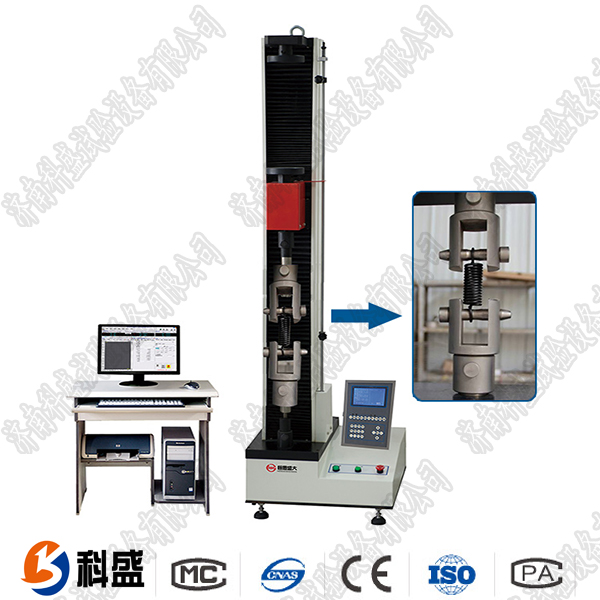 彈簧性能試驗機(jī)