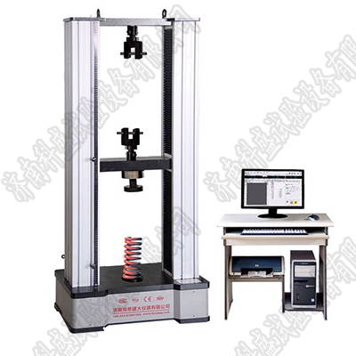 TLY彈簧拉壓試驗機